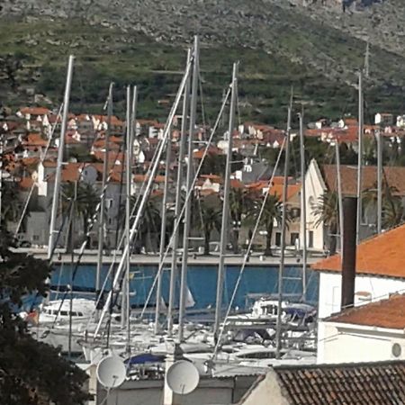 Villa Angel Trogir Eksteriør bilde