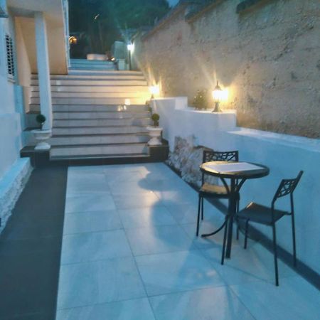 Villa Angel Trogir Eksteriør bilde