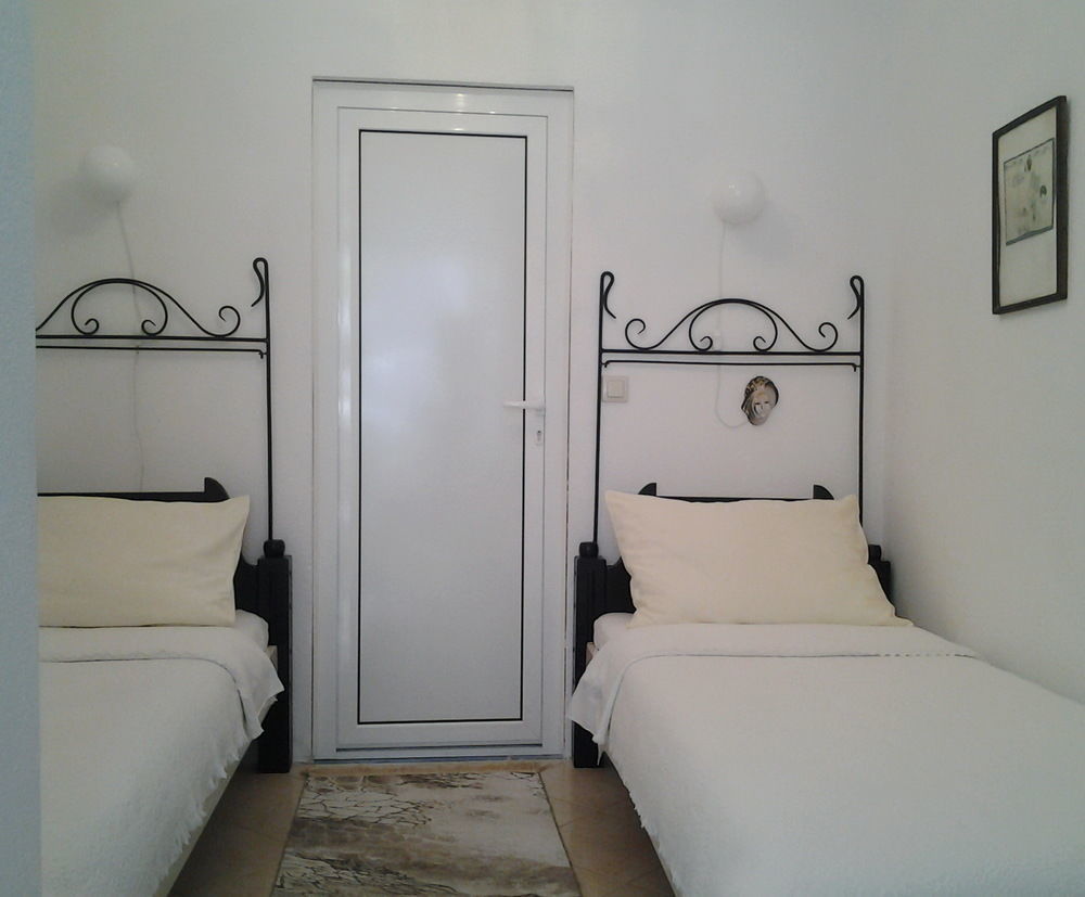 Villa Angel Trogir Eksteriør bilde