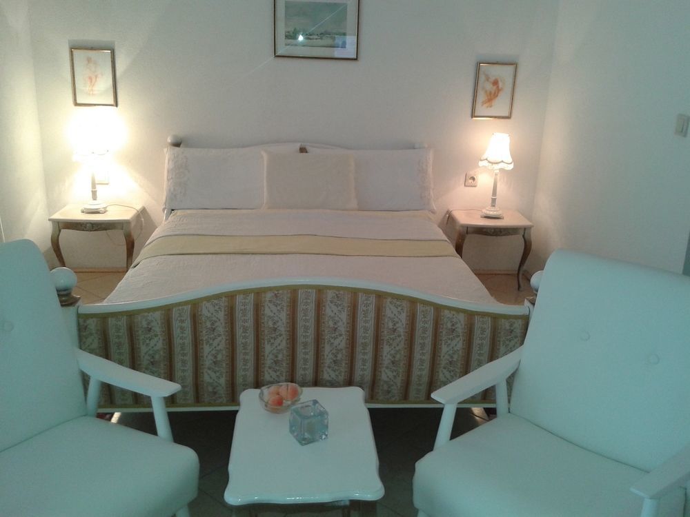 Villa Angel Trogir Eksteriør bilde