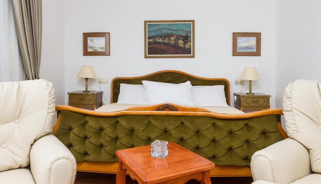 Villa Angel Trogir Rom bilde