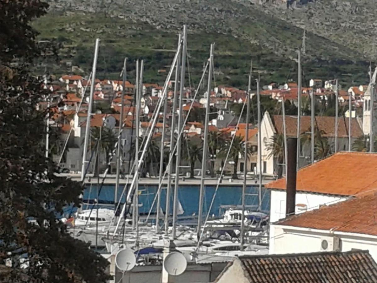 Villa Angel Trogir Eksteriør bilde