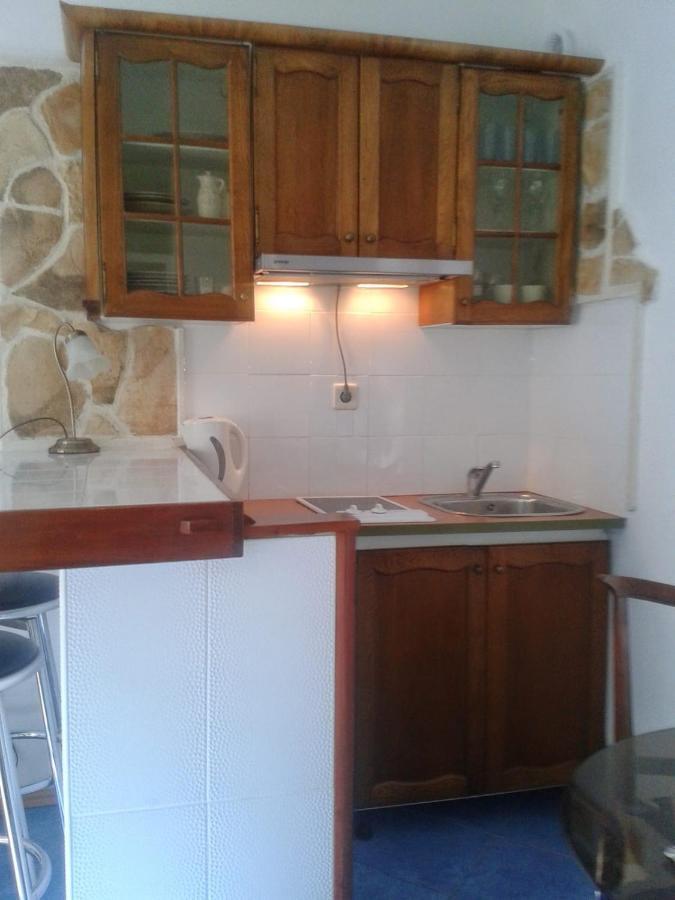 Villa Angel Trogir Eksteriør bilde