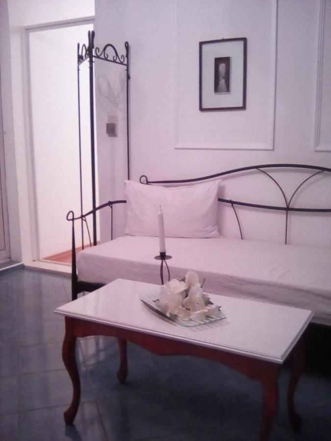 Villa Angel Trogir Eksteriør bilde