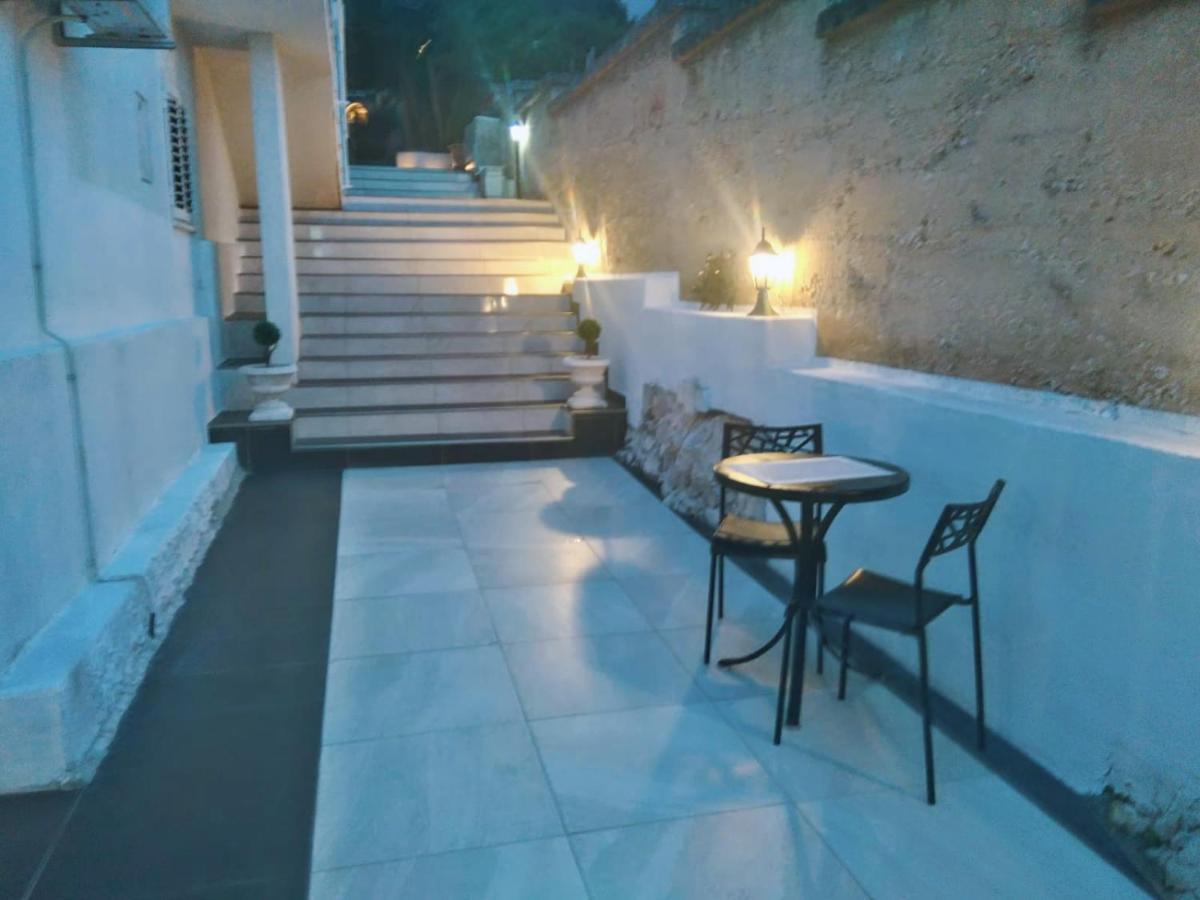 Villa Angel Trogir Eksteriør bilde