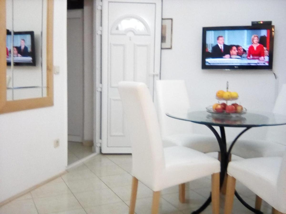 Villa Angel Trogir Eksteriør bilde