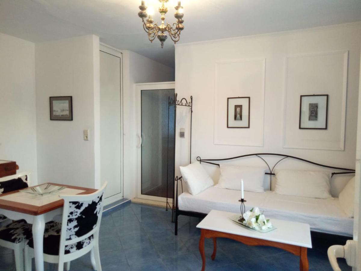 Villa Angel Trogir Eksteriør bilde