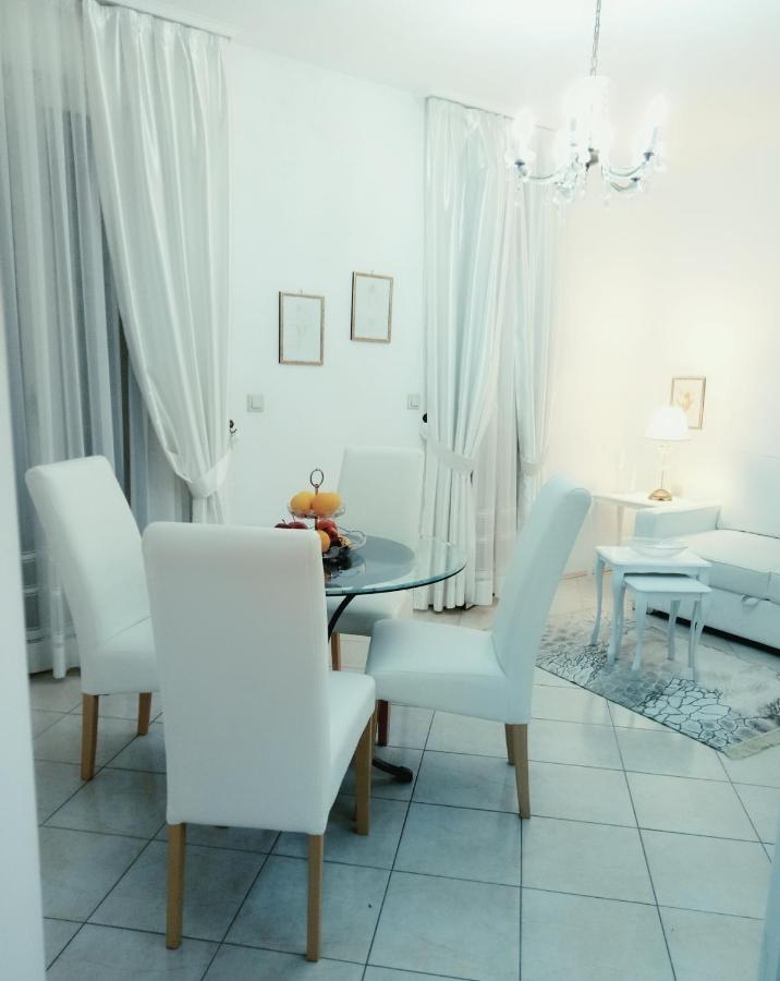 Villa Angel Trogir Eksteriør bilde