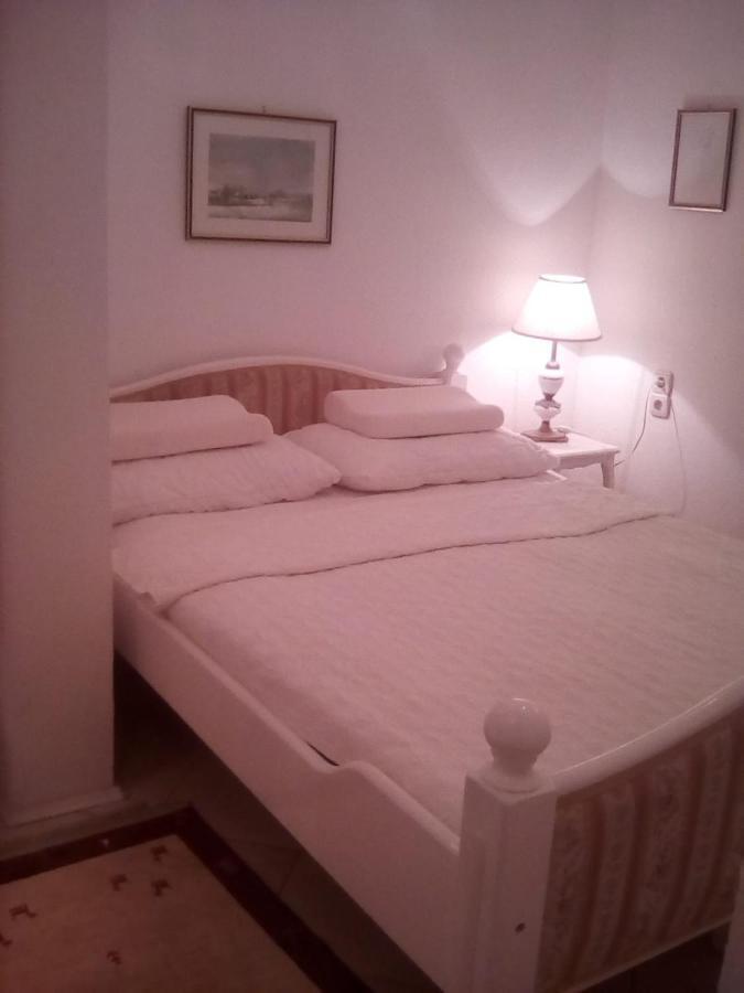 Villa Angel Trogir Eksteriør bilde