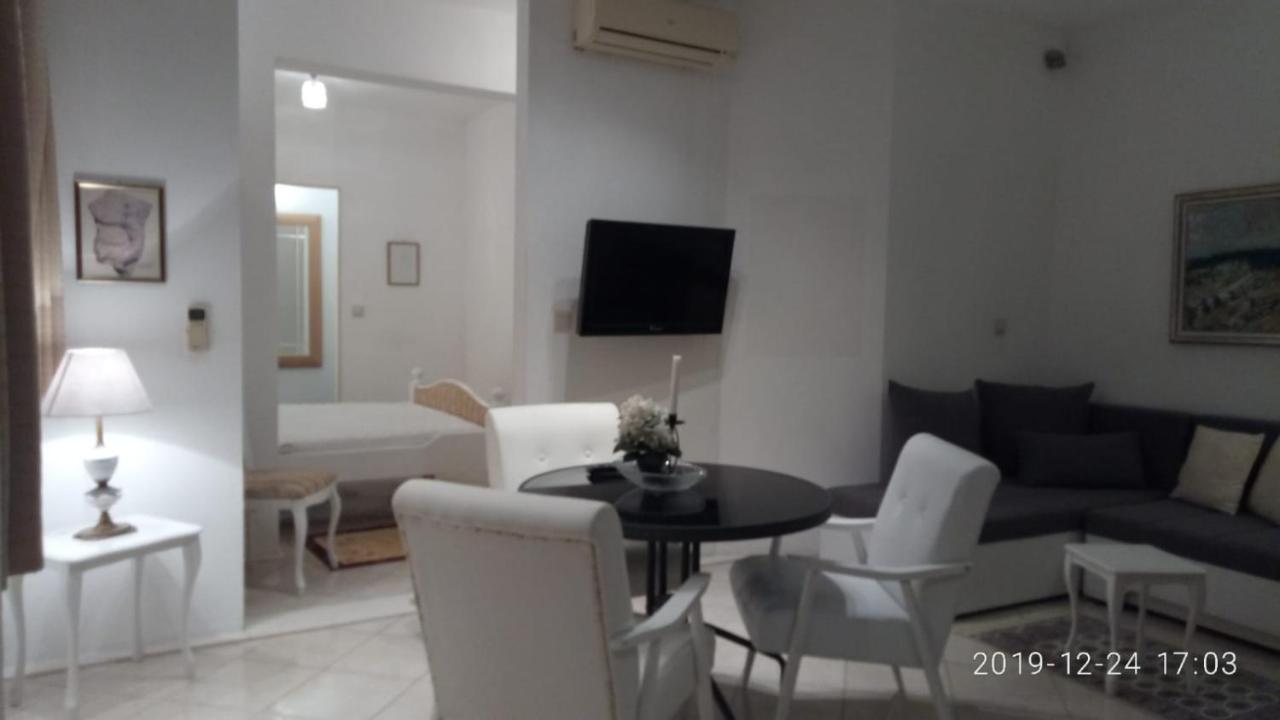 Villa Angel Trogir Eksteriør bilde