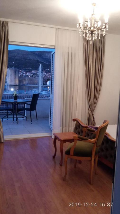Villa Angel Trogir Eksteriør bilde