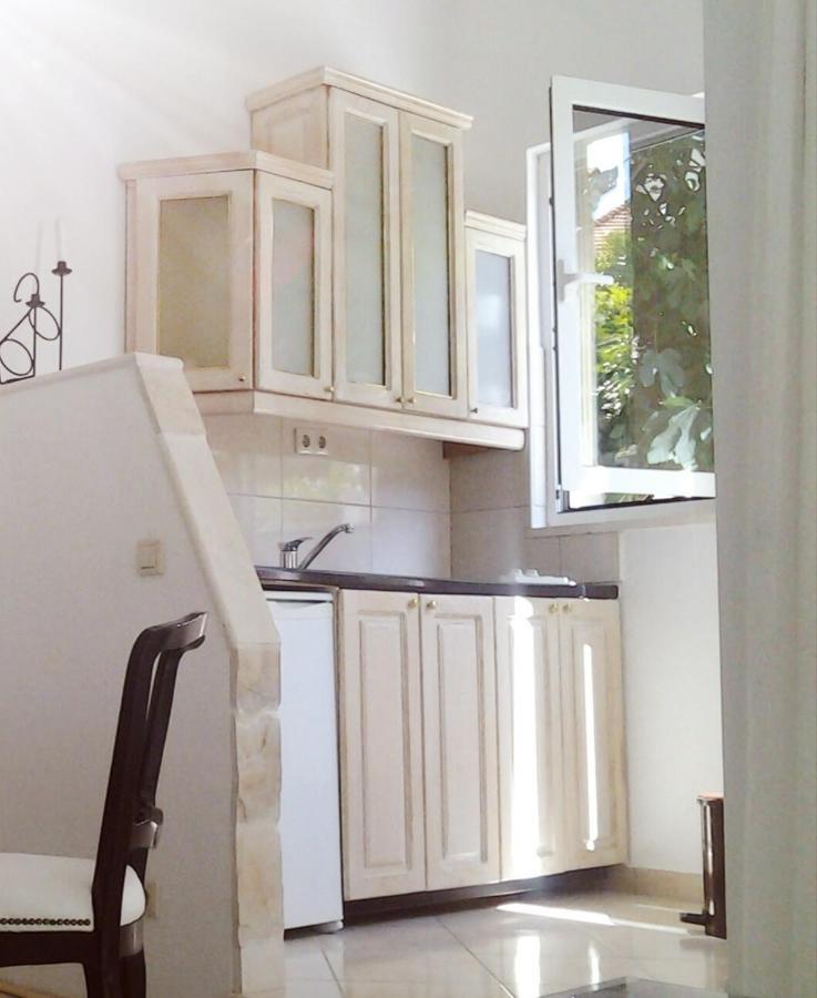 Villa Angel Trogir Eksteriør bilde