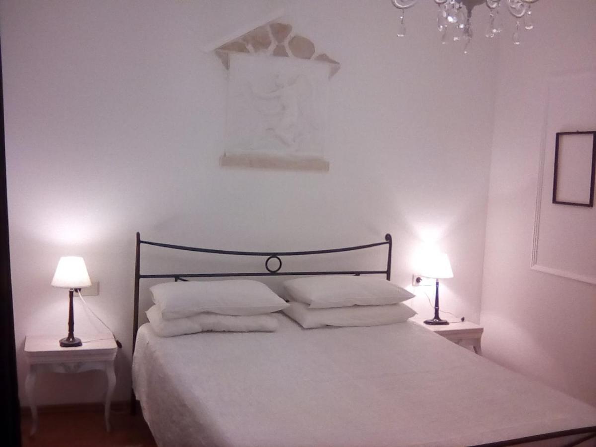 Villa Angel Trogir Eksteriør bilde