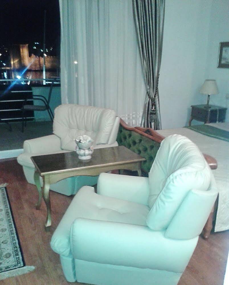 Villa Angel Trogir Eksteriør bilde